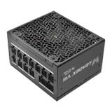  Nguồn máy tính SuperFlower LEADEX VIII Platinum PRO 1000W (SF-1000F14SP(T)) | Full Modular, ATX 3.1, PCIe 5.1, Đen 