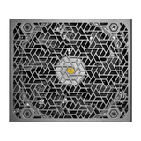  Nguồn máy tính Super Flower LEADEX VIII Platinum PRO 1200W SF-1200F14SP(T) | 80 Plus Platinum, Full Modular, ATX 3.1, Đen 