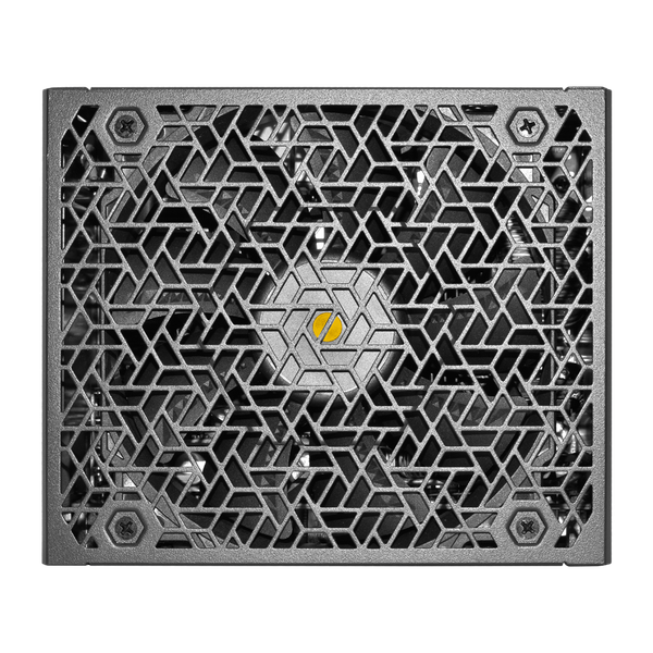  Nguồn máy tính Super Flower LEADEX VIII Platinum PRO 1200W SF-1200F14SP(T) | 80 Plus Platinum, Full Modular, ATX 3.1, Đen 