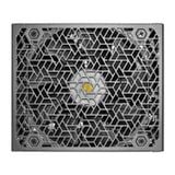  Nguồn máy tính SuperFlower LEADEX VIII Platinum PRO 1000W (SF-1000F14SP(T)) | Full Modular, ATX 3.1, PCIe 5.1, Đen 