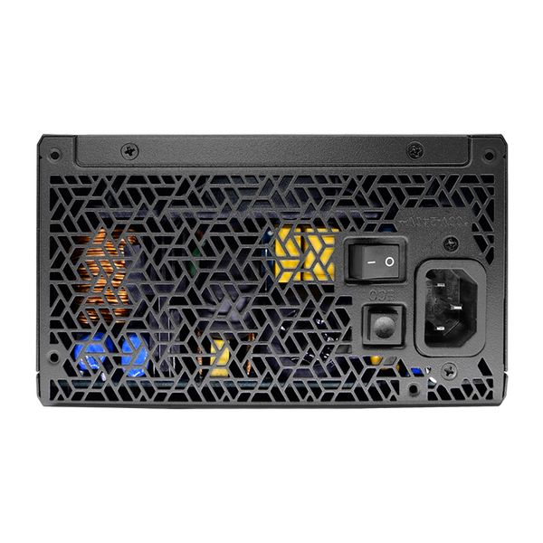  Nguồn máy tính SuperFlower LEADEX VIII Platinum PRO 1000W (SF-1000F14SP(T)) | Full Modular, ATX 3.1, PCIe 5.1, Đen 