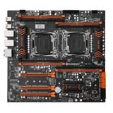  Mainboard Huananzhi X99-F8D DDR4 | LGA 2011, ATX, 4 khe RAM 