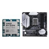  COMBO AMD R7 7800X3D - COLORFUL B650M PLUS WIFI 