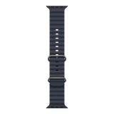  Đồng hồ Apple Watch Ultra 2 (2024) 49mm 4G – Viền Titan Black, Dây TL S/M (MX4U3VN/A) 
