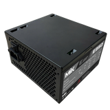  Nguồn máy tính MIK E350 250W | ATX, Fan 120mm, Đen 