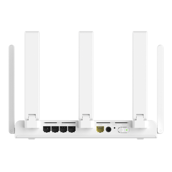  Router WiFi 6 Ruijie Reyee RG-EW3000GX | 3000M 