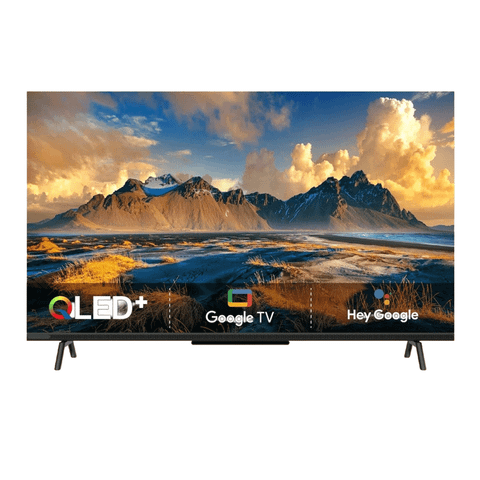Google Tivi Coocaa 85 inch 4K 85Y73