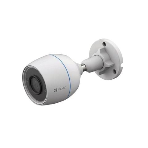 Camera WiFi ngoài trời EZVIZ H3c Color R100-1K2WF | 2MP, Full HD, Full Color, Đàm thoại