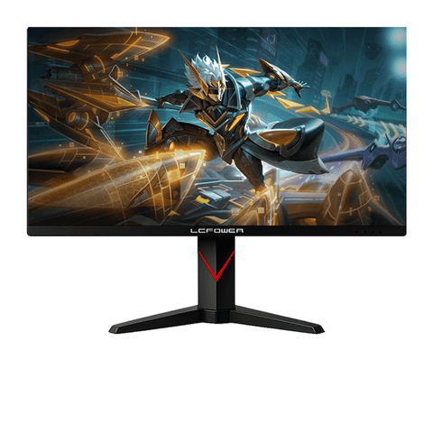 Màn hình gaming LC Power LC M27R | 27 inch, QHD, IPS, 180Hz, 0.5ms