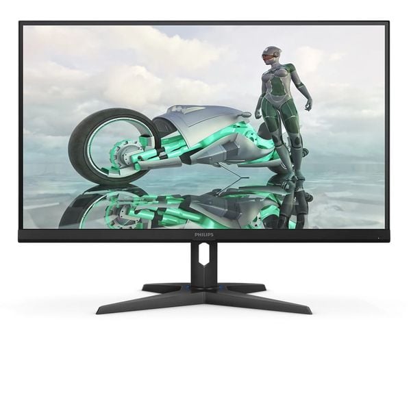  Màn hình Gaming Philips Evnia 27M3N3540Q/71 | 27 inch, QHD/2K, 210Hz, IPS, 1ms, Delta E < 2 