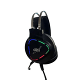 Tai nghe Gaming Gnet GH106 | Màu đen, no box 