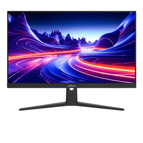 Màn hình gaming Dahua DHI-LM27-E231B | 27 inch, Full HD, IPS, 180Hz, 0.5ms