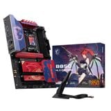  Mainboard (AMD) MSI B850 MLG EDITION 