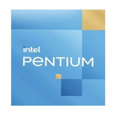  CPU Intel Pentium G6405 | LGA1200, 2 nhân/4 luồng 