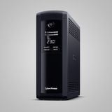  Bộ lưu điện UPS CyberPower VP1200ELCD 1200VA/720W 