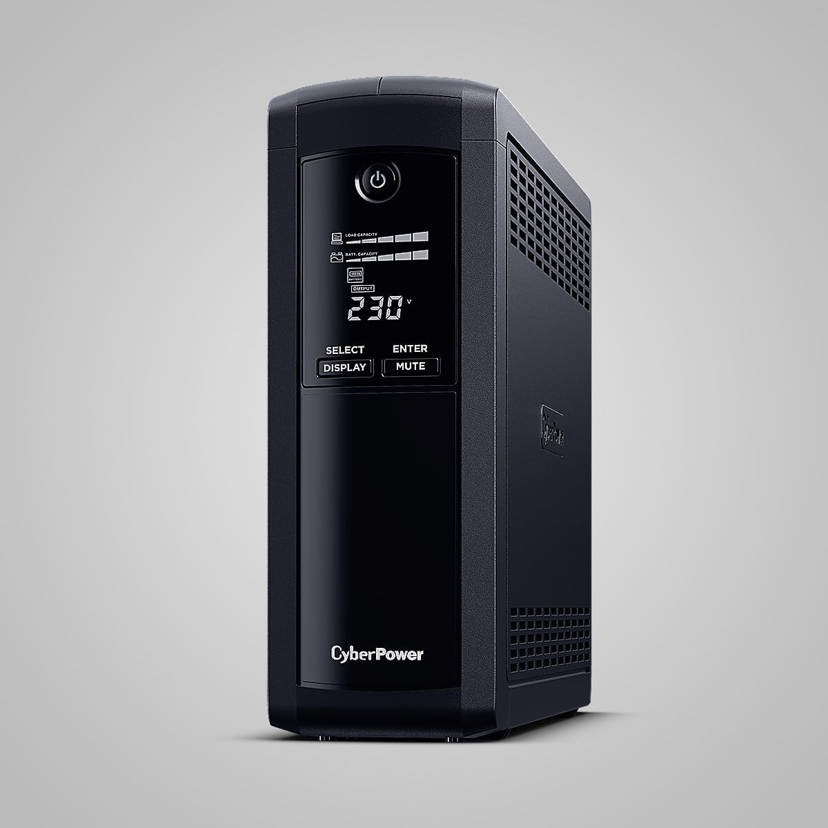 Bộ lưu điện UPS CyberPower VP1200ELCD 1200VA/720W