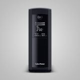  Bộ lưu điện UPS CyberPower VP1200ELCD 1200VA/720W 