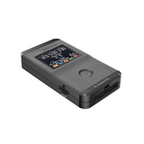  Máy kiểm tra nguồn điện Thermaltake Dr. Power III Pro | ATX 3.1, PCIe 5.1, LCD Realtime, PCIe 12+4 Pin, Đen 
