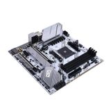  Mainboard Colorful CVN B550M Gaming Frozen V14 DDR4 | AM4, mATX, 4 khe RAM 