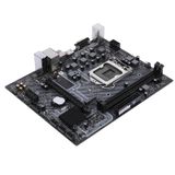  [Cũ] Mainboard Colorful H510M-T M.2 V20 | BH 3T Star 