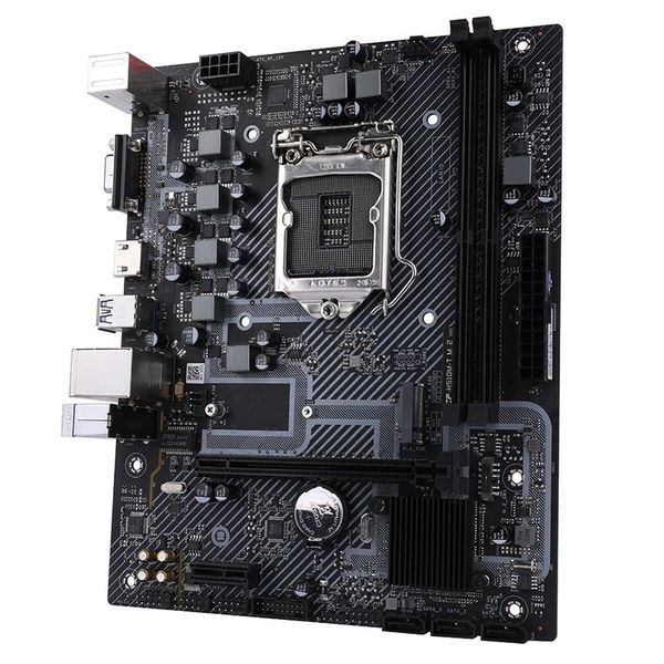  [Cũ] Mainboard Colorful H510M-T M.2 V20 | BH 3T Star 