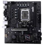 [Cũ] Mainboard Colorful BaTe-AX B660M-HD Deluxe V20 | BH 3T STAR 