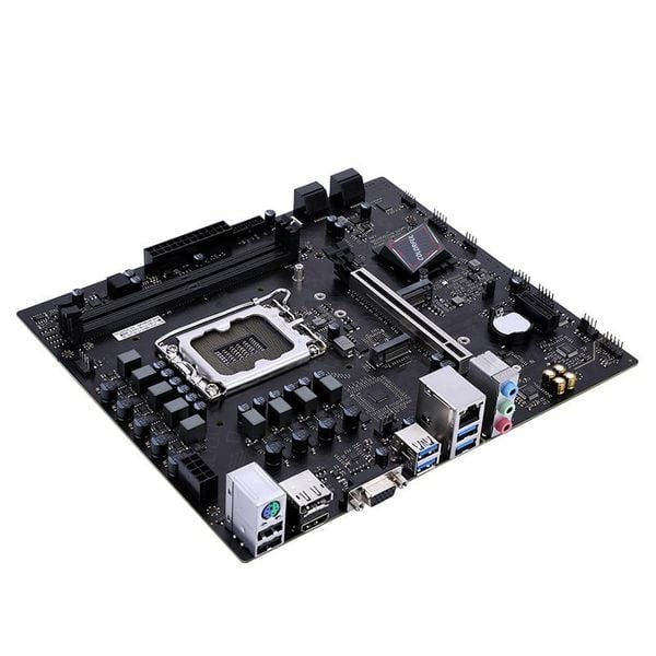  [Cũ] Mainboard Colorful BaTe-AX B660M-HD Deluxe V20 | BH 3T STAR 