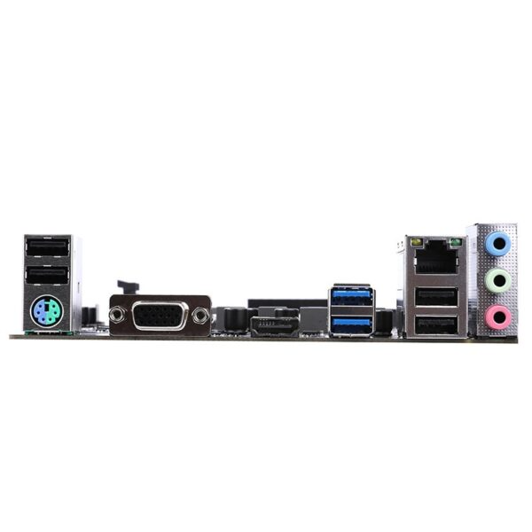  Mainboard Colorful H610M-D V20A DDR4 | LGA 1700, mATX, 2 khe RAM 