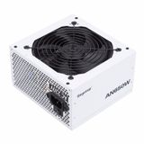  [Cũ] Nguồn máy tính Segotep AN650W 80 Plus Standard - Trắng | BH 3T STAR 