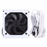  [Cũ] Nguồn máy tính Segotep AN650W 80 Plus Standard - Trắng | BH 3T STAR 