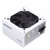  [Cũ] Nguồn máy tính Segotep AN650W 80 Plus Standard - Trắng | BH 3T STAR 