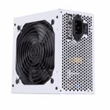  [Cũ] Nguồn máy tính Segotep AN650W 80 Plus Standard - Trắng | BH 3T STAR 