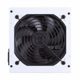  [Cũ] Nguồn máy tính Segotep AN650W 80 Plus Standard - Trắng | BH 3T STAR 