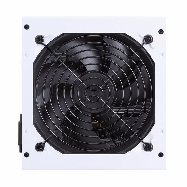  [Cũ] Nguồn máy tính Segotep AN650W 80 Plus Standard - Trắng | BH 3T STAR 