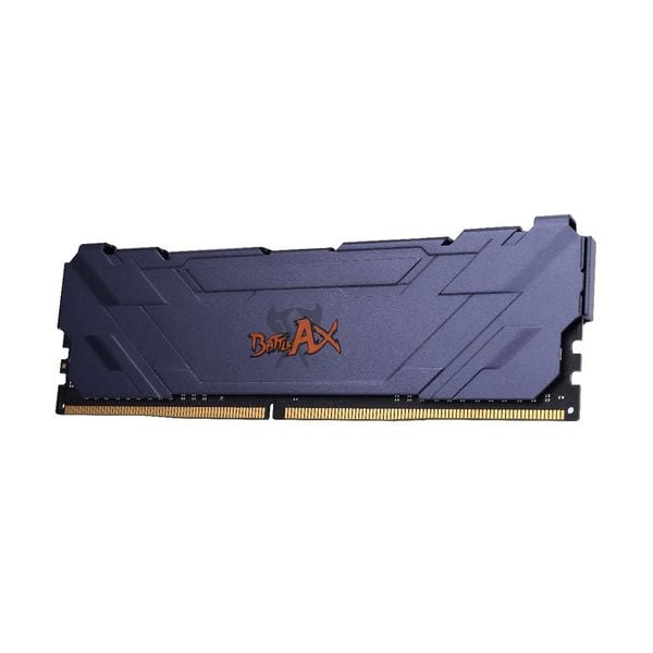  [Cũ] RAM 4 8G bus 3000 Colorful Battle AX Có Tản Nhiệt | BH 3T STAR 