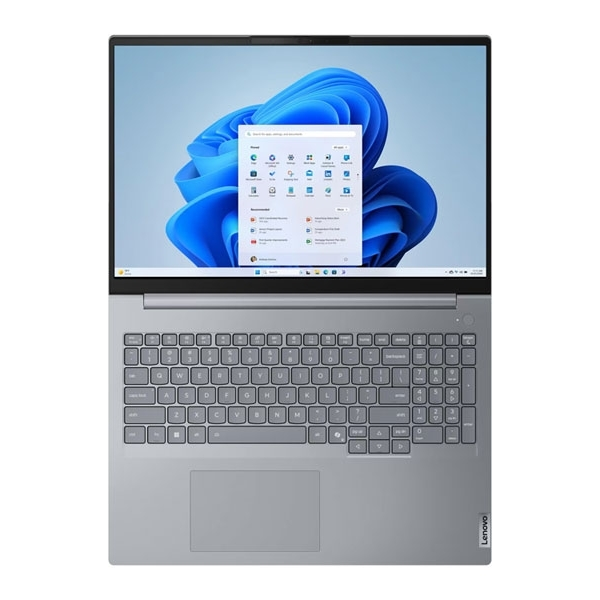  Laptop Lenovo Thinkbook 16 G9 IRL (21US008GVA) | i5-13420H, 16GB DDR5, SSD 1TB NVMe, 16" WUXGA IPS, NO OS, Xám 