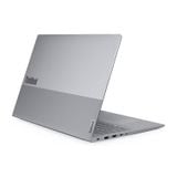  Laptop Lenovo Thinkbook 16 G9 IRL (21US008GVA) | i5-13420H, 16GB DDR5, SSD 1TB NVMe, 16" WUXGA IPS, NO OS, Xám 