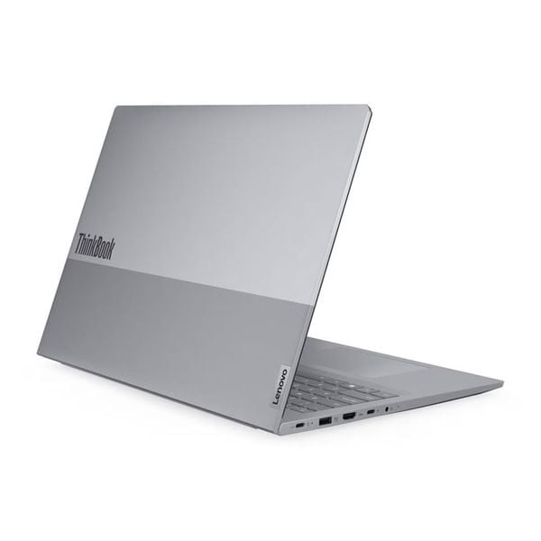  Laptop Lenovo Thinkbook 16 G9 IRL (21US008GVA) | i5-13420H, 16GB DDR5, SSD 1TB NVMe, 16" WUXGA IPS, NO OS, Xám 