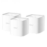  Bộ Mesh Wifi D-Link COVR-1100 (PACK 3PCS) - Chuẩn AC 1200Mbps 