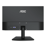  Màn hình AOC 22B15H2/71 | 21.5 inch, Full HD, 100Hz, IPS, VGA, HDMI, Đen 