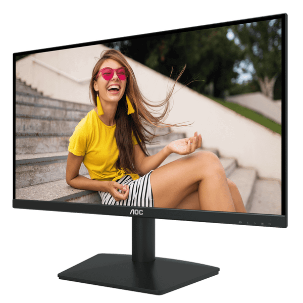  Màn hình Văn phòng AOC 22B15H2/71 | 22 inch, FHD, 120Hz, IPS 