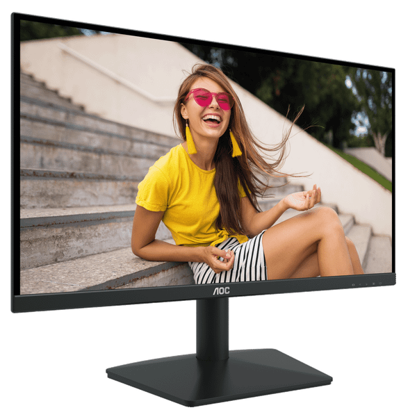  Màn hình Văn phòng AOC 22B15H2/71 | 22 inch, FHD, 120Hz, IPS 