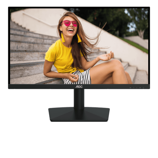 Màn hình Văn phòng AOC 22B15H2/71 | 22 inch, FHD, 120Hz, IPS 