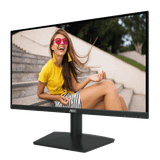  Màn hình AOC 22B15HN/71 | 21.5 inch, Full HD, 100Hz, VA, VGA, HDMI 