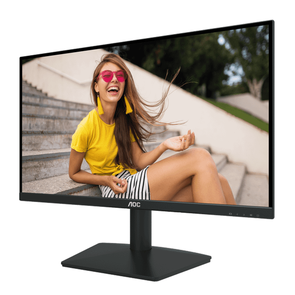  Màn hình Văn phòng AOC 22B15HN/71 | 22 inch, FHD, 100Hz, VA 