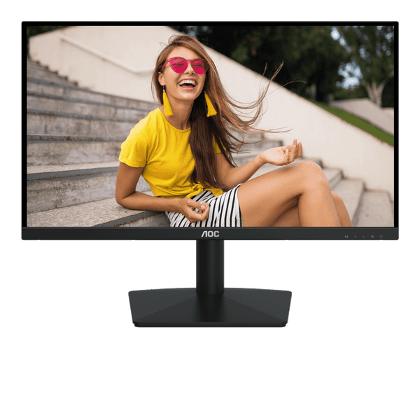  Màn hình Văn phòng AOC 22B15HN/71 | 22 inch, FHD, 100Hz, VA 