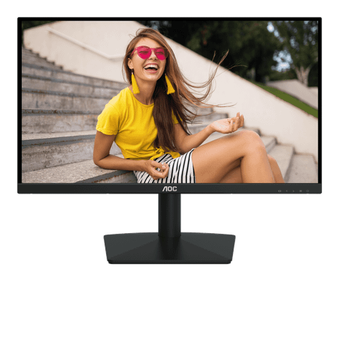 Màn hình AOC 22B15HN/71 | 21.5 inch, Full HD, 100Hz, VA, VGA, HDMI