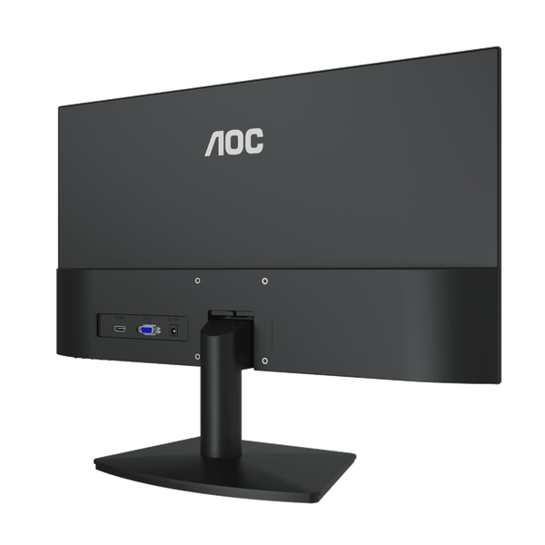  Màn hình Văn phòng AOC 22B15HN/71 | 22 inch, FHD, 100Hz, VA 