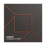  CPU AMD Ryzen Threadripper 7980X | sTR5, 64 nhân/128 luồng, Max 5.1 GHz 