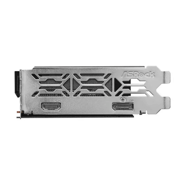  Card màn hình AMD Radeon RX 6500 XT ASRock Phantom Gaming OC | 8GB GDDR6, 1024 SP, 400W 